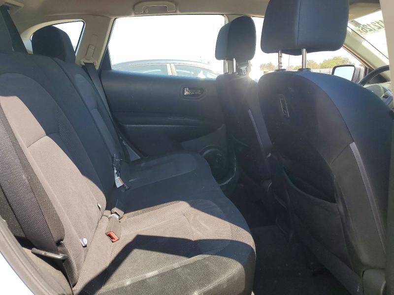 Aukcja sprzedaży 2014 Nissan Rogue Select, vin: JN8AS5MT6EW102525, numer aukcji: 64412126