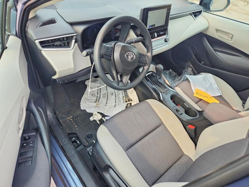 63855546 :رقم المزاد ، 5YFB4MDE3TP362179 vin ، 2026 Toyota Corolla مزاد بيع