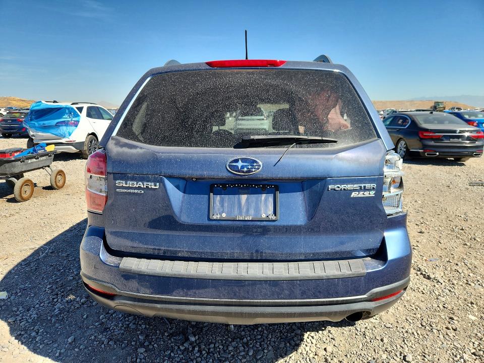 65678066 :رقم المزاد ، JF2SJAGC9EH415162 vin ، 2014 Subaru Forester مزاد بيع