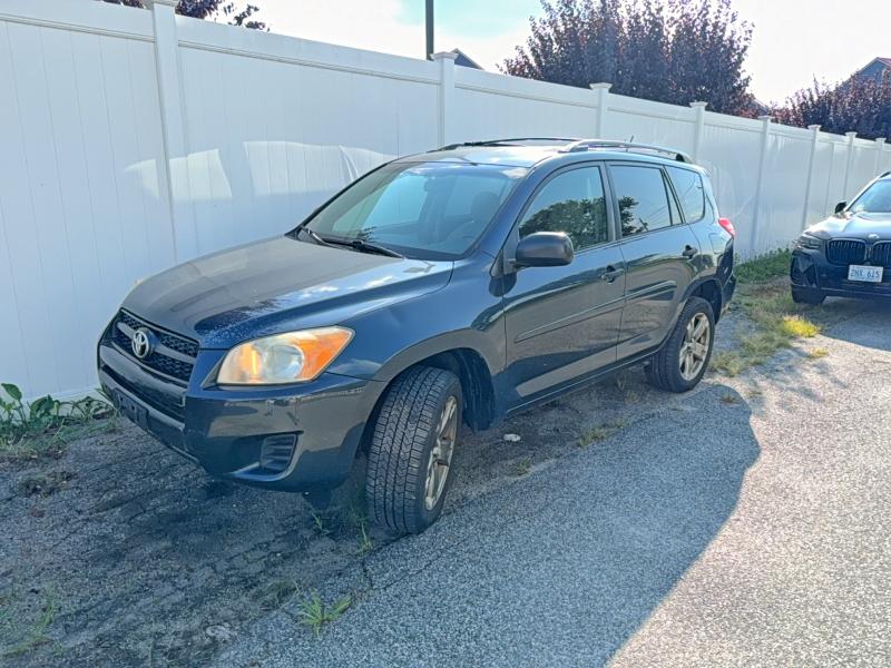 Продажа на аукционе авто 2010 Toyota Rav4, vin: JTMBF4DV3AD031418, номер лота: 65382556