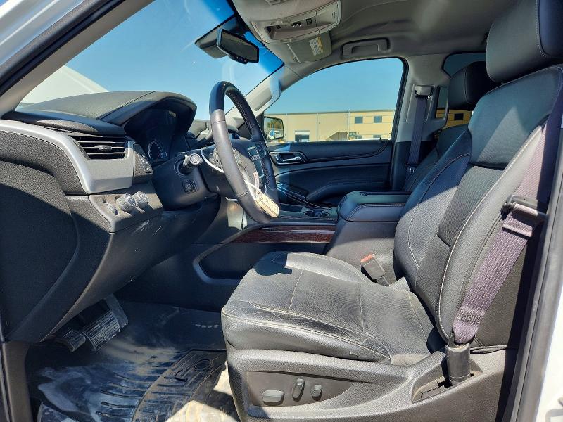 Продажа на аукционе авто 2017 Gmc Yukon, vin: 1GKS2BKC4HR350183, номер лота: 64839826