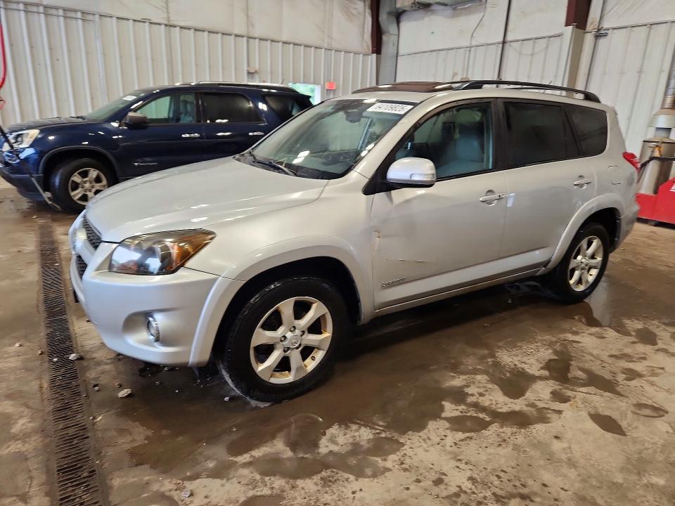 Auction sale of the 2009 Toyota Rav4, vin: JTMBK31V09D004599, lot number: 64109826