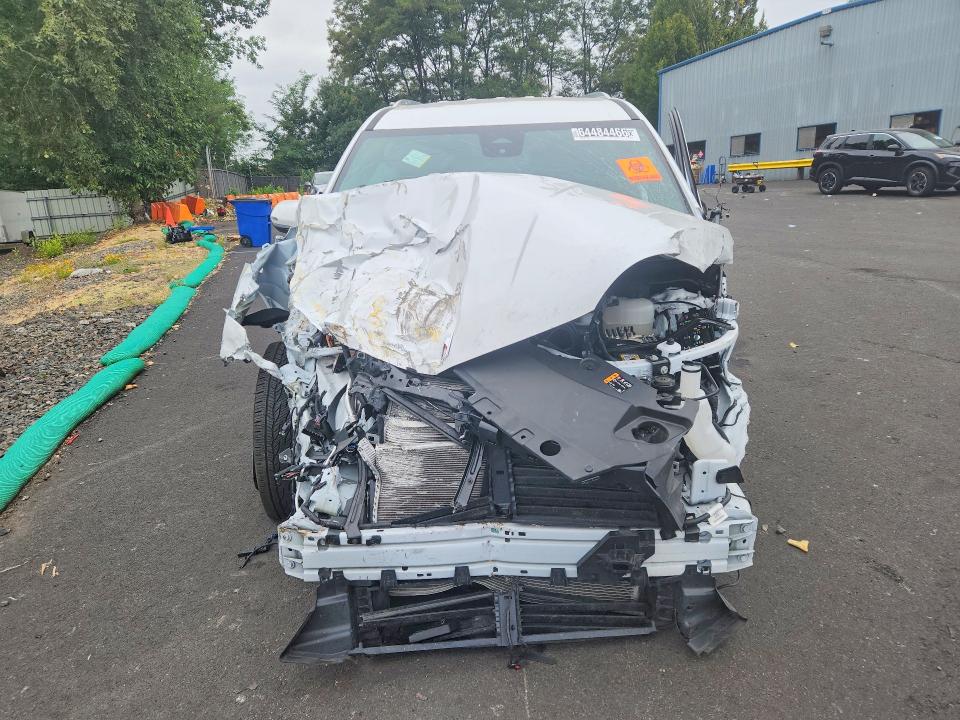 Продажа на аукционе авто 2026 Buick Enclave, vin: 5GAERAKS4TJ284426, номер лота: 64484466