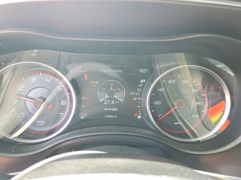 Aukcja sprzedaży 2016 Dodge Charger, vin: 2C3CDXBG0GH102753, numer aukcji: 65220186