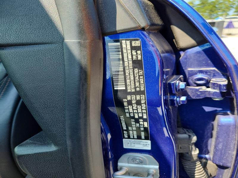 Продажа на аукционе авто 2018 Maserati Levante, vin: ZN661YUA4JX270624, номер лота: 64796076
