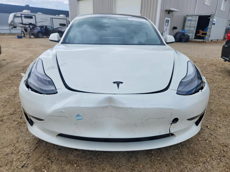 Aukcja sprzedaży 2022 Tesla Model 3, vin: 5YJ3E1EA0NF208782, numer aukcji: 63734026
