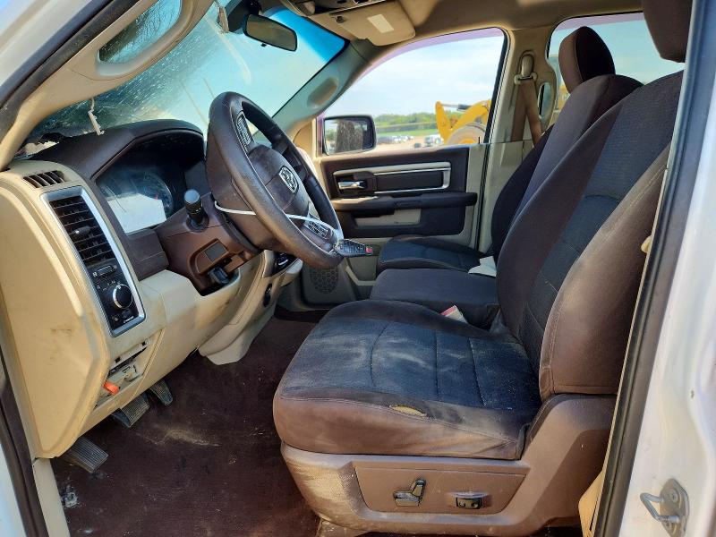 Aukcja sprzedaży 2018 Ram 1500, vin: 1C6RR7LT5JS101799, numer aukcji: 65708526