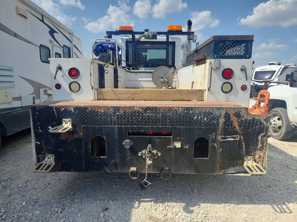 62849026 :رقم المزاد ، 2NKHHM7X9CM303208 vin ، 2012 Kenworth Construction مزاد بيع