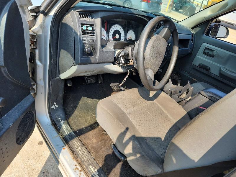 Продаж на аукціоні авто 2008 Dodge Dakota, vin: 1D7HE22K08S582895, номер лоту: 66082996