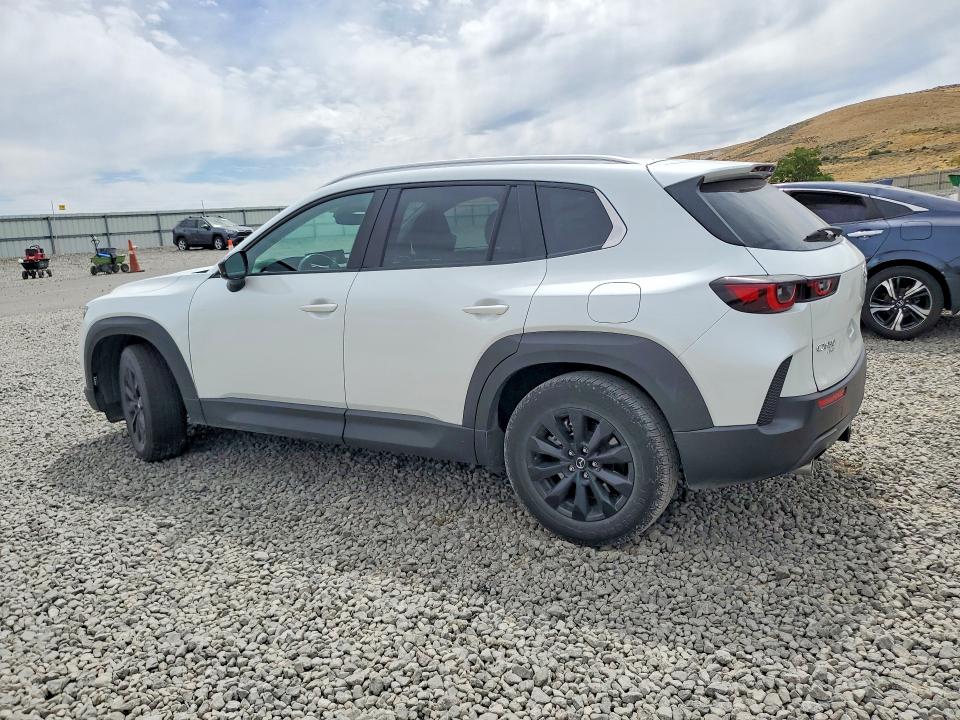 Продаж на аукціоні авто 2024 Mazda Cx-50, vin: 7MMVABBM9RN200325, номер лоту: 66134106