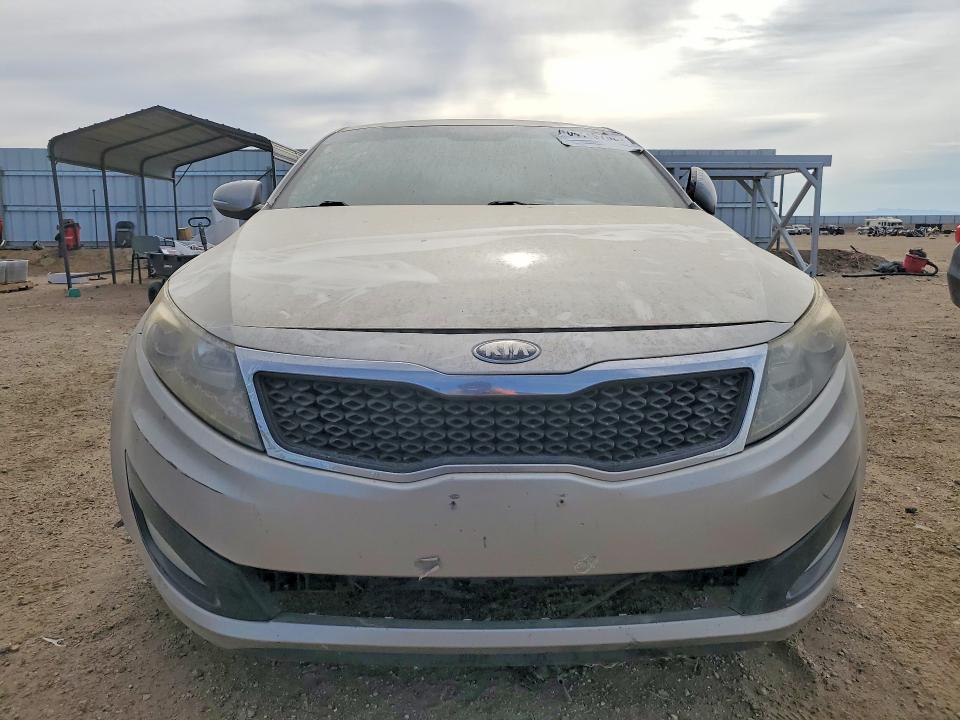 64146706 :رقم المزاد ، 5XXGM4A7XDG148618 vin ، 2013 Kia Optima مزاد بيع
