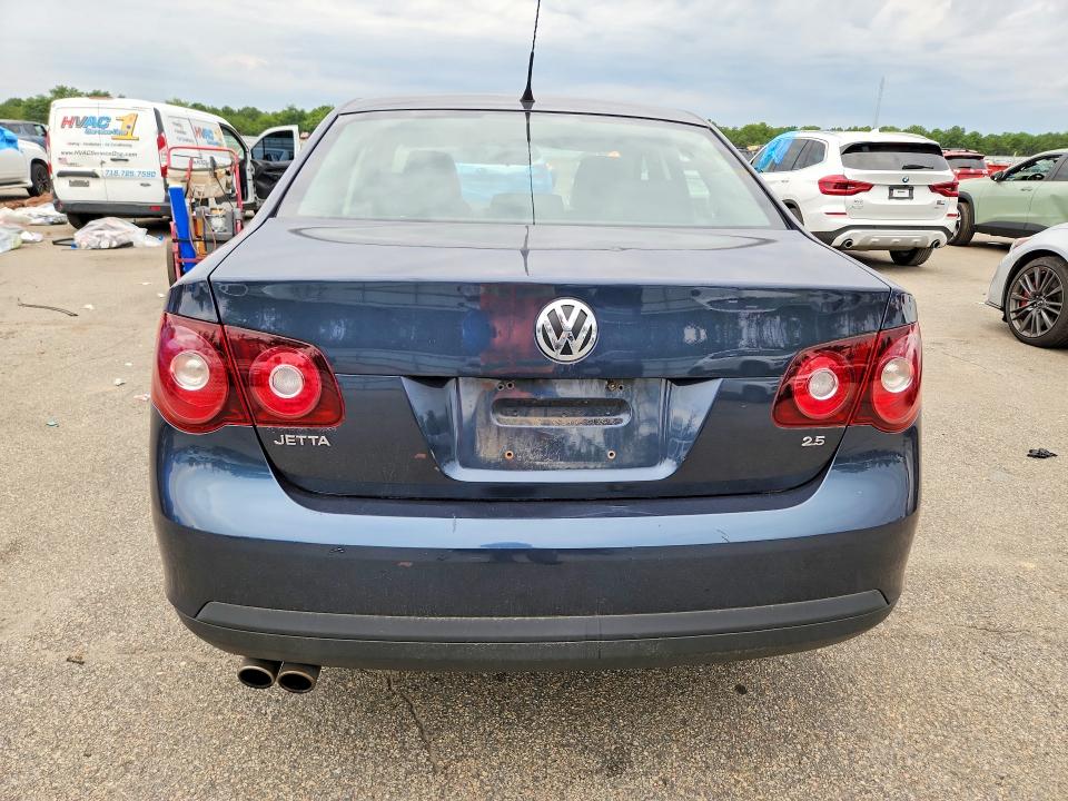 Aukcja sprzedaży 2010 Volkswagen Jetta, vin: 3VWRZ7AJ7AM139132, numer aukcji: 65115536