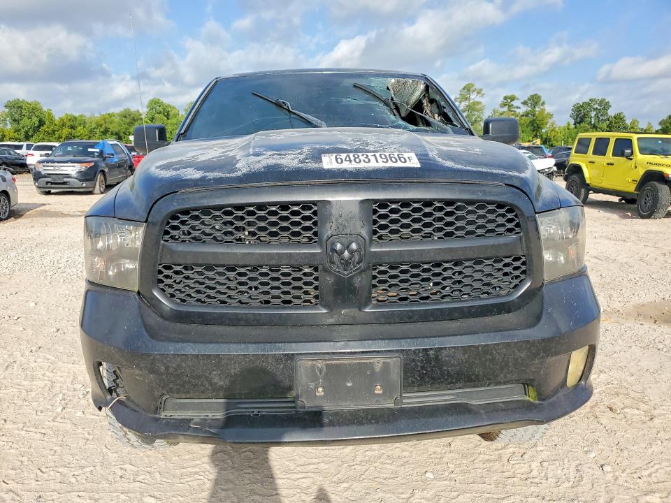 Aukcja sprzedaży 2014 Ram 1500, vin: 1C6RR6FTXES190569, numer aukcji: 64831966