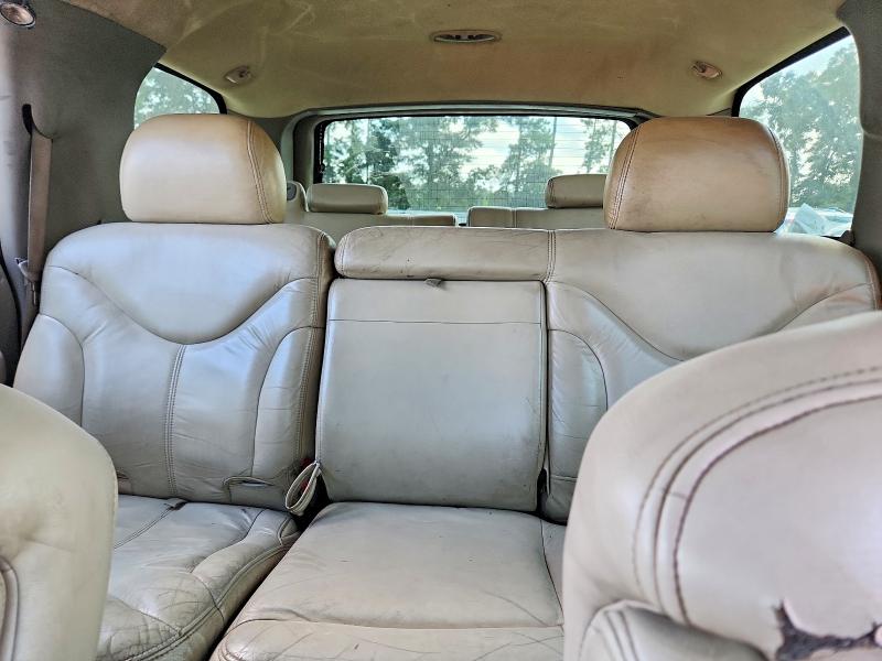 2002 Gmc Yukon მანქანა იყიდება აუქციონზე, vin: 1GKEK13Z62R195847, აუქციონის ნომერი: 66233786