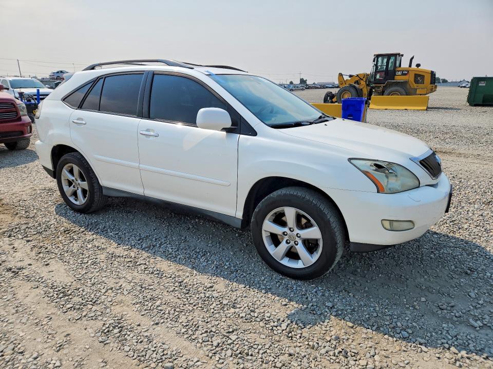 Aukcja sprzedaży 2008 Lexus Rx, vin: 2T2HK31U98C052840, numer aukcji: 63570466