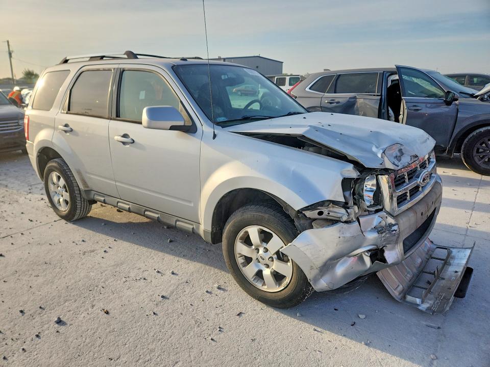 Продажа на аукционе авто 2012 Ford Escape, vin: 1FMCU0E78CKC06985, номер лота: 65987936