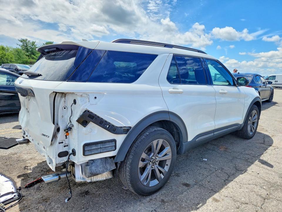 Продаж на аукціоні авто 2023 Ford Explorer, vin: 1FMSK8DH9PGB34715, номер лоту: 63475696