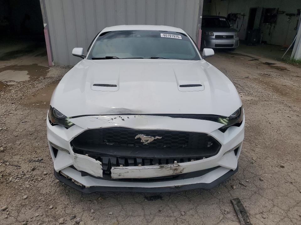 Aukcja sprzedaży 2020 Ford Mustang, vin: 1FA6P8TH2L5103696, numer aukcji: 65191976