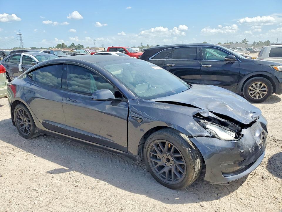 Aukcja sprzedaży 2023 Tesla Model 3, vin: 5YJ3E1EA1PF671615, numer aukcji: 65846086