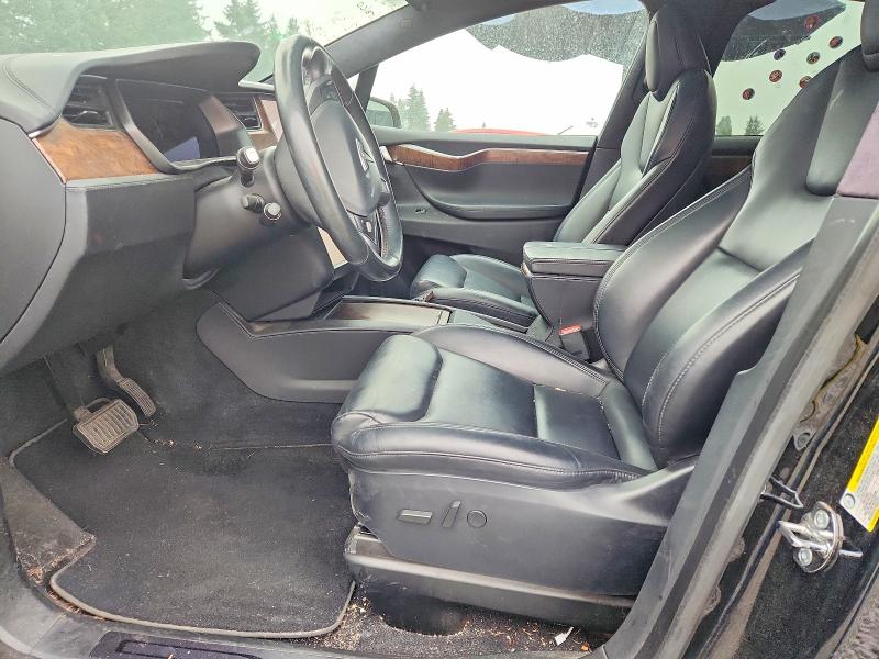 Aukcja sprzedaży 2020 Tesla Model X, vin: 5YJXCDE22LF239692, numer aukcji: 65648386