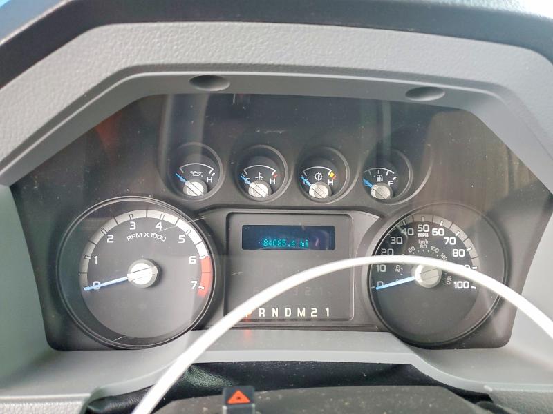 Aukcja sprzedaży 2016 Ford F250, vin: 1FT7W2B63GEC61405, numer aukcji: 63769286