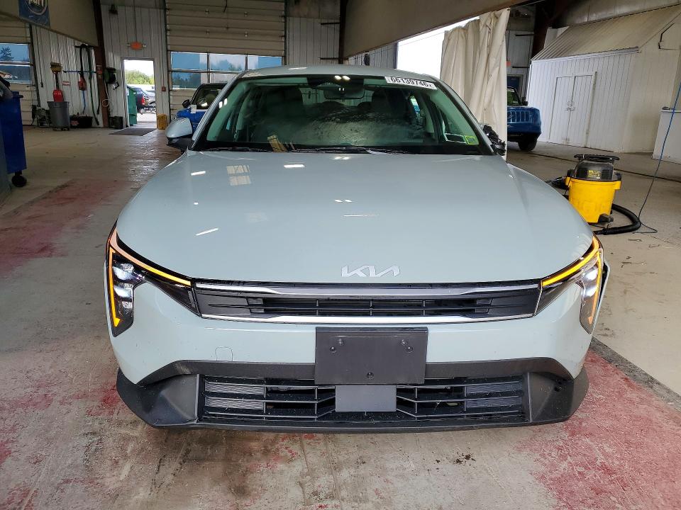 Aukcja sprzedaży 2026 Kia K4, vin: 3KPFT4DE4TE282086, numer aukcji: 66139746
