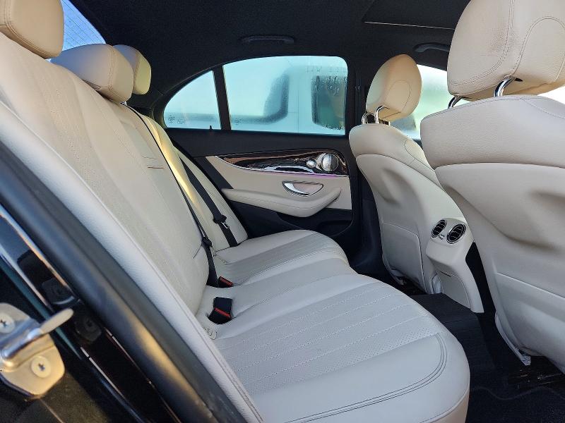 Aukcja sprzedaży 2017 Mercedes-benz E, vin: WDDZF4JBXHA193881, numer aukcji: 66110066