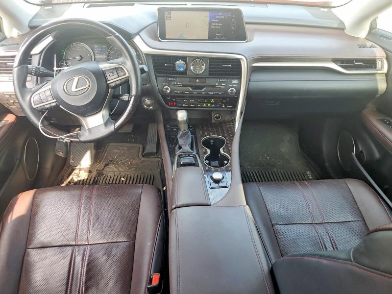 Aukcja sprzedaży 2017 Lexus Rx 350, vin: 2T2ZZMCA7HC042865, numer aukcji: 63801746
