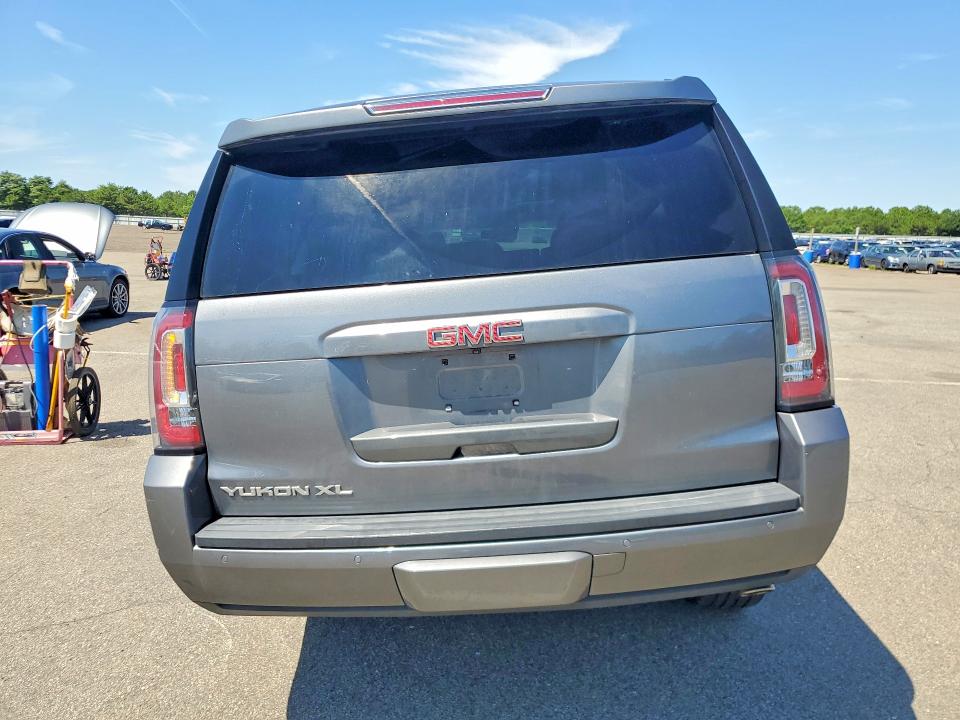 Продаж на аукціоні авто 2019 Gmc Yukon Xl, vin: 1GKS2GKC6KR400327, номер лоту: 62998836