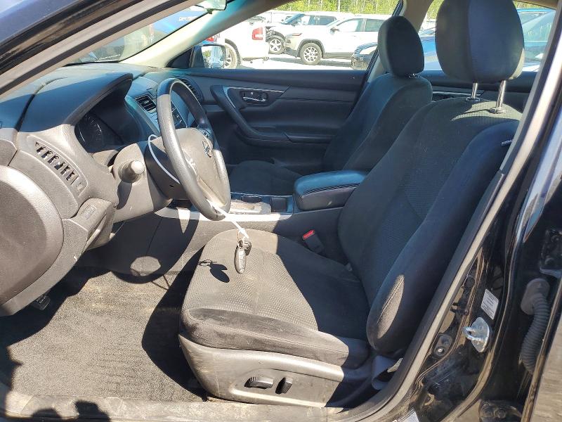 Продажа на аукционе авто 2015 Nissan Altima, vin: 1N4AL3APXFN402246, номер лота: 66626176