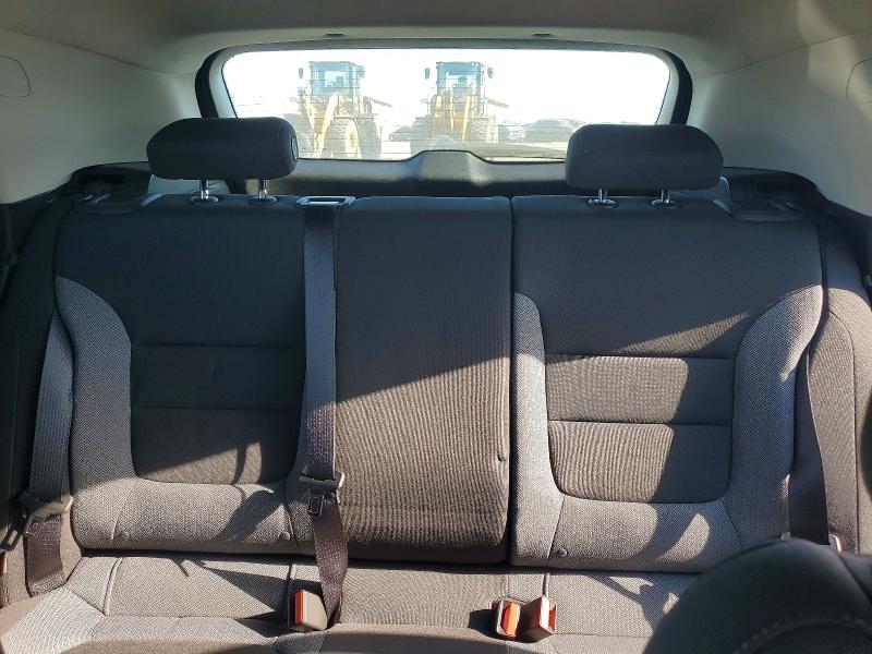 2023 Chevrolet Trailblazer მანქანა იყიდება აუქციონზე, vin: KL79MMS25PB113925, აუქციონის ნომერი: 63896266