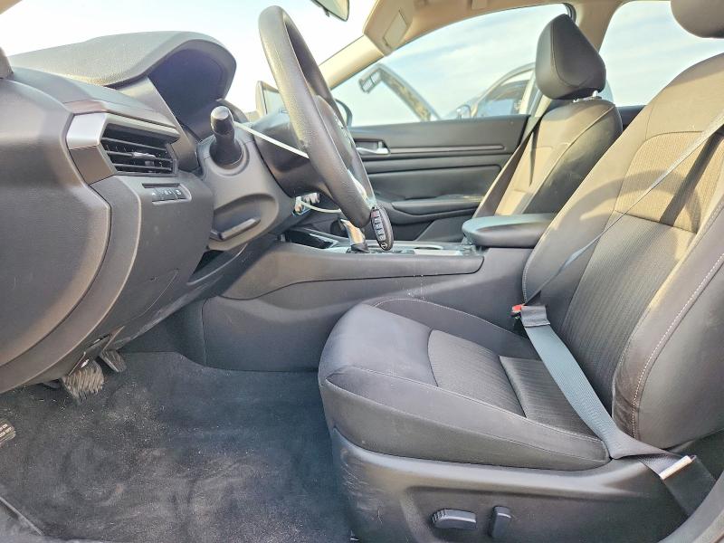 Продажа на аукционе авто 2024 Nissan Altima, vin: 1N4BL4DV0RN358895, номер лота: 64226986