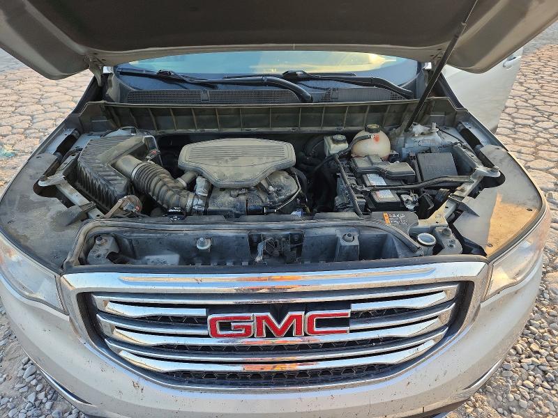 Aukcja sprzedaży 2017 Gmc Acadia, vin: 1GKKNMLS5HZ271677, numer aukcji: 65740786