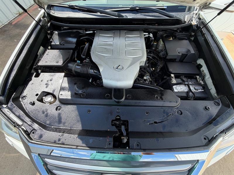 2014 Lexus Gx მანქანა იყიდება აუქციონზე, vin: JTJBM7FX2E5067216, აუქციონის ნომერი: 61646936
