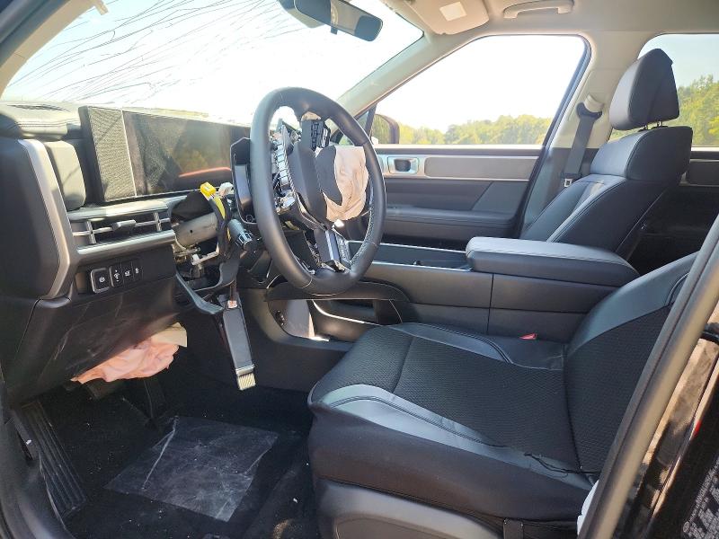 Продаж на аукціоні авто 2026 Hyundai Santa Fe, vin: 5NMP24G14TH109502, номер лоту: 65611466