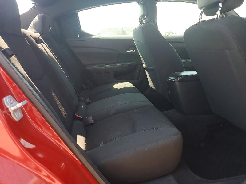 Aukcja sprzedaży 2013 Dodge Avenger, vin: 1C3CDZAB7DN729714, numer aukcji: 66112966