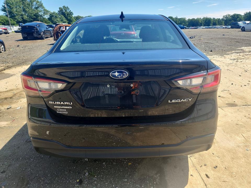 66268046 :رقم المزاد ، 4S3BWAF68S3008339 vin ، 2025 Subaru Legacy مزاد بيع