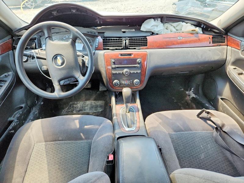 Продажа на аукционе авто 2007 Chevrolet Impala, vin: 2G1WT58KX79127755, номер лота: 63003226
