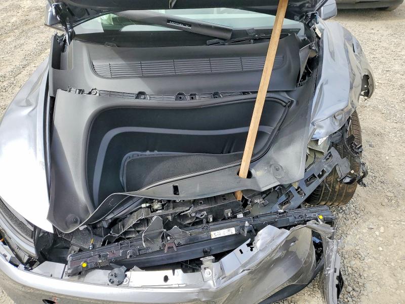 Aukcja sprzedaży 2026 Tesla Model Y, vin: 7SAYGDEE9TF574566, numer aukcji: 63867236