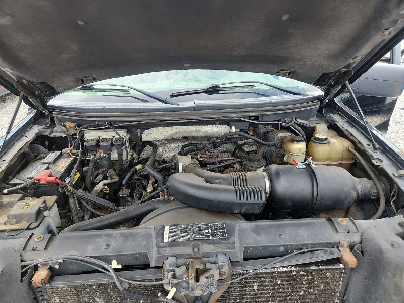 Auction sale of the 2008 Ford F150, vin: 1FTRW12W98FA06840, lot number: 66800146