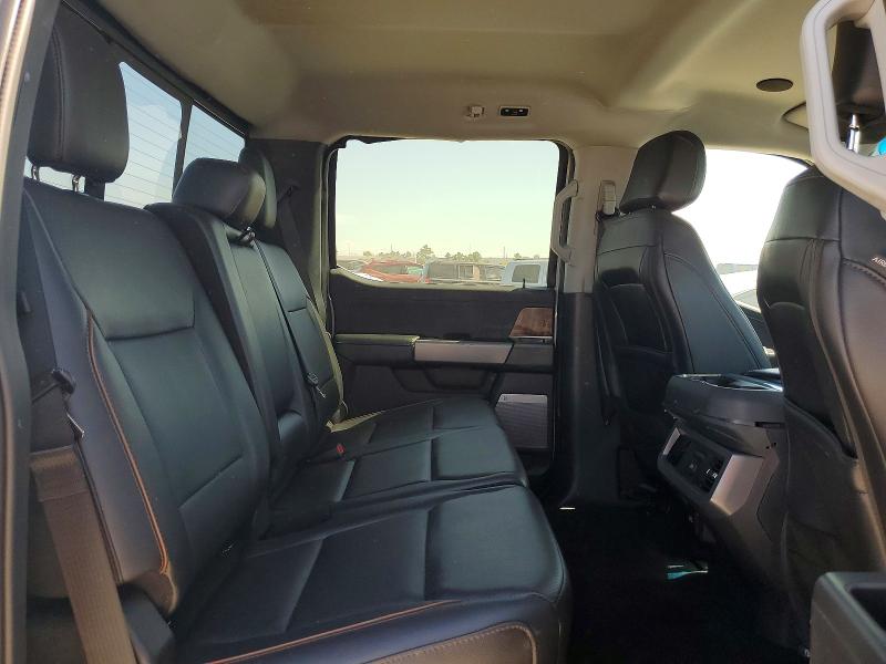 Aukcja sprzedaży 2026 Ford F250, vin: 1FT8W2BT8TEC31644, numer aukcji: 65273896