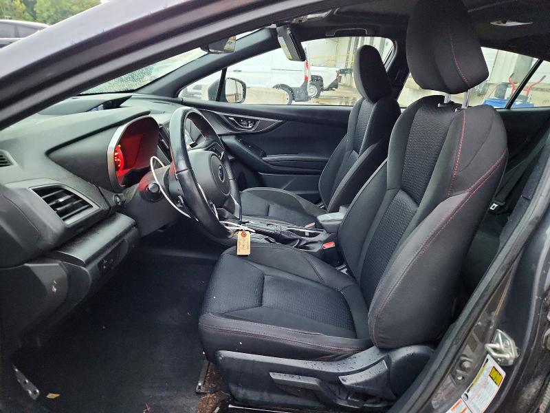 Продаж на аукціоні авто 2019 Subaru Impreza, vin: 4S3GTAM64K3758628, номер лоту: 64027616