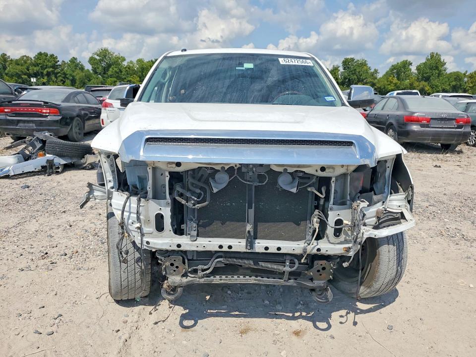 Продаж на аукціоні авто 2014 Toyota Tundra, vin: 5TFAW5F17EX388911, номер лоту: 62472566
