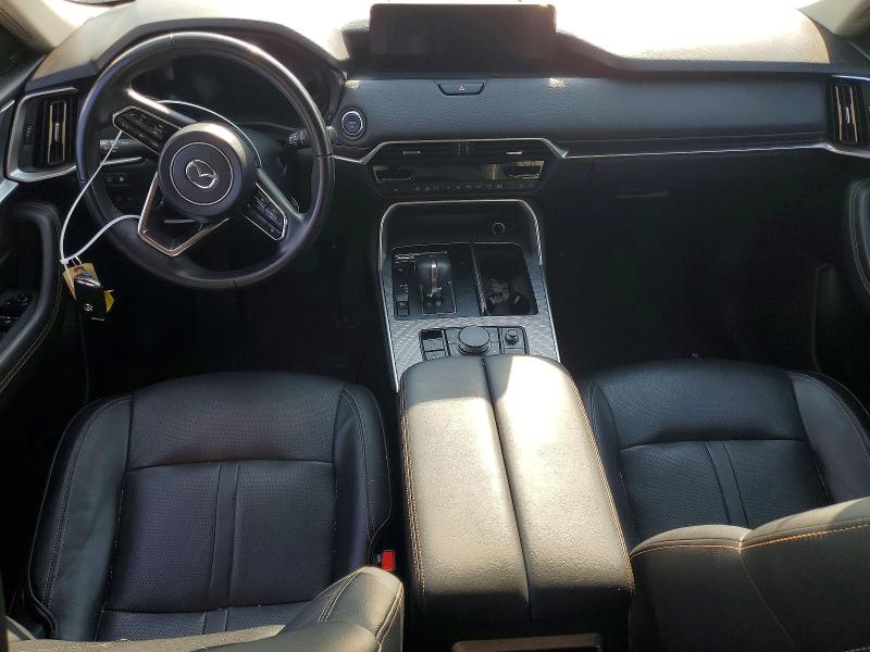 Aukcja sprzedaży 2024 Mazda Cx-90, vin: JM3KKDHA3R1105041, numer aukcji: 66412156