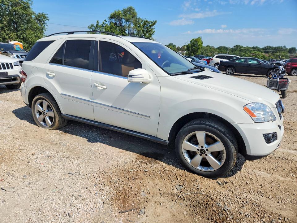 Продажа на аукционе авто 2011 Mercedes-benz Ml, vin: 4JGBB8GB1BA702412, номер лота: 66728706