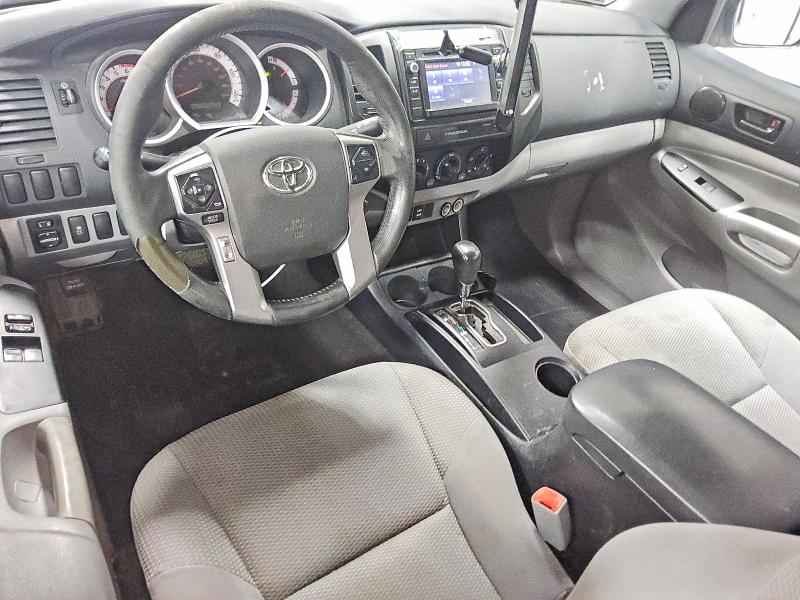 Aukcja sprzedaży 2015 Toyota Tacoma, vin: 5TFTX4CN1FX056813, numer aukcji: 63525246