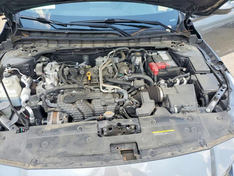 64463106 :رقم المزاد ، 1N4BL4DW2NN333399 vin ، 2022 Nissan Altima مزاد بيع