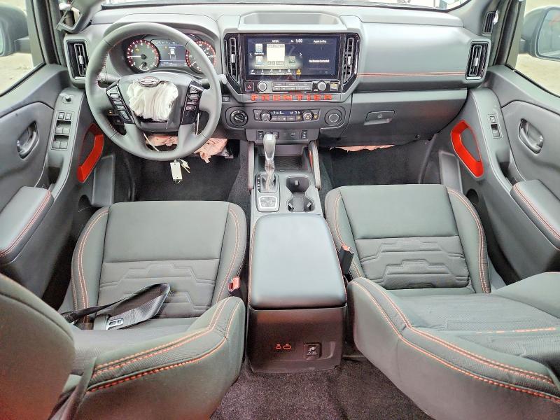 Продаж на аукціоні авто 2026 Nissan Frontier, vin: 1N6ED1EK3TN601661, номер лоту: 64148586