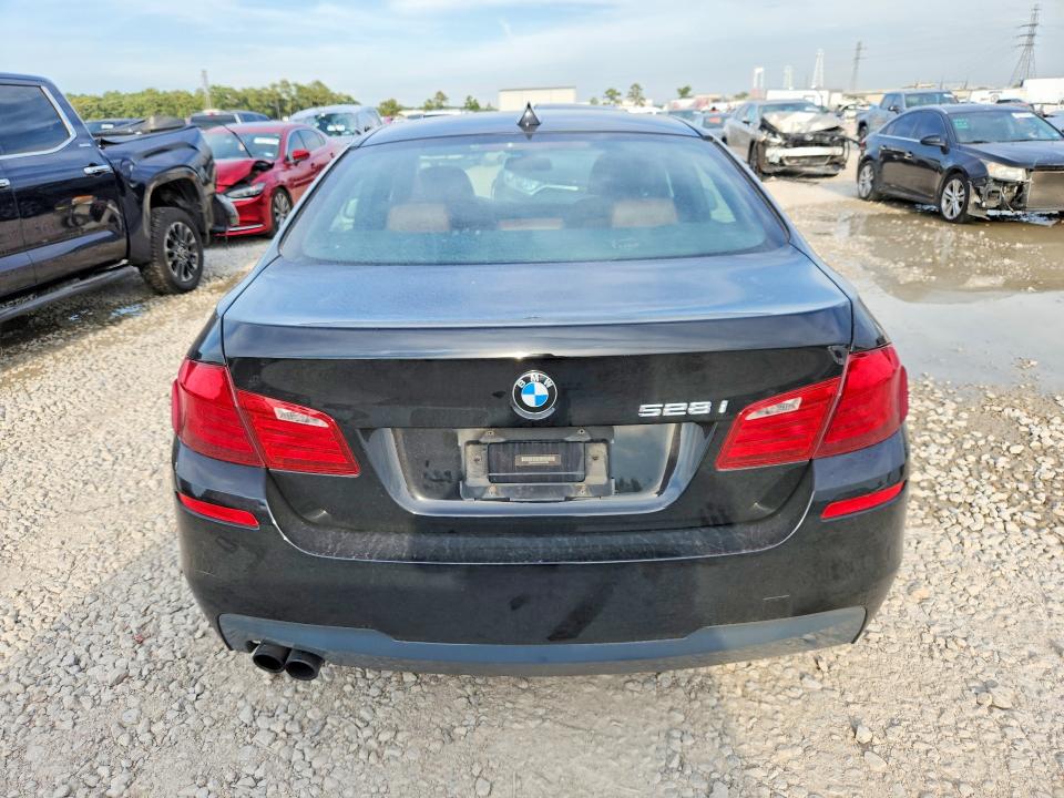 Aukcja sprzedaży 2013 Bmw 528, vin: WBAXG5C54DDY31320, numer aukcji: 67399096