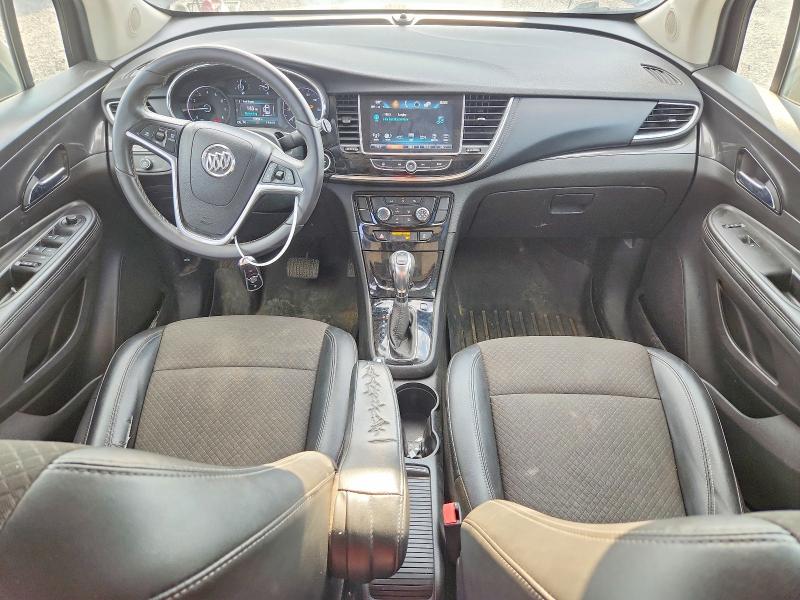 Продаж на аукціоні авто 2018 Buick Encore, vin: KL4CJASB5JB595328, номер лоту: 66436266